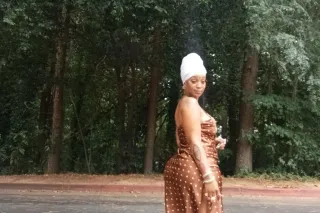 DOMINATION💎Incall Greenville Area!💜46in🥰Fat Azz😂 Fetish Friendly🤩😉 - Image 5