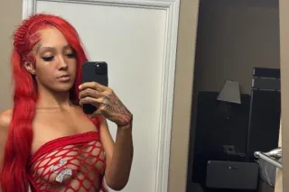 24/7 MOUTH MAGIC 👅💦💦 COME ENJOY THE STARR SHOW - Image 7