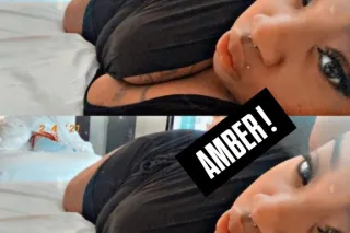 💥💥💥IM AMBER !!!!! 🥰🥰COME ENJOY... - Image 4