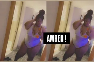 💥💥💥IM AMBER !!!!! 🥰🥰COME ENJOY... - Image 1
