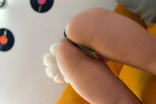 amor ven a my no te arrepentir... - Image 1