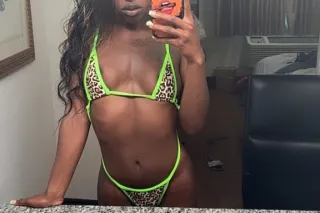 CHOCOLATE🍫 SEXY💋PEITIE CREAMY ... - Image 4