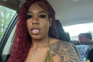 $100 qv special available rn!💦🌊 👅 incall and outcall👀💕 wanna have some fun come see abt this throat daddy! 👅 2 girl also available! - Image 9