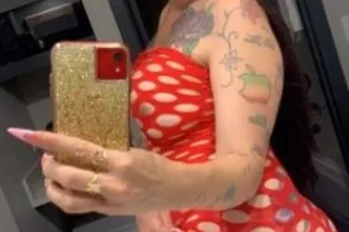 💕Sexy Hot Girl💦 Enjoy my Servi... - Image 2