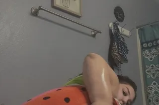 NEW HERE ! FT VERIFY , 💦 SQUIR... - Image 1