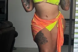 ❤🌧PORNSTAR EXPERI🥰MILITARY SPE... - Image 2