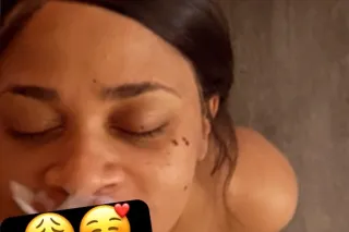 Cookie is here for One Night ONLY .. Cum Paint My Face.. INCALL ONLY - Image 7