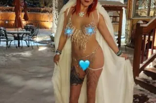 Mind Blowing Redhead NOCO outcall only - Image 6