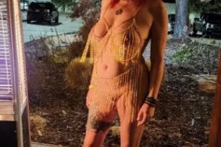 Mind Blowing Redhead NOCO outcall only - Image 8