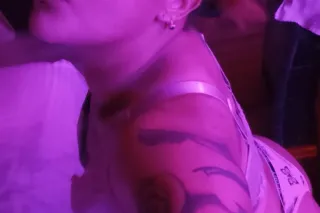 Hurry Up Daddy ❤️💋❤️Let Me Car... - Image 2