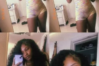 I’m not for just anyone...If you dare, come and find out how far I can take you 😈🔥 - Image 2