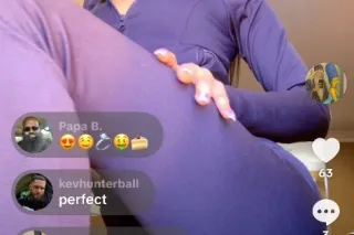 👀 I Can Make U Cum on Facetime... - Image 1