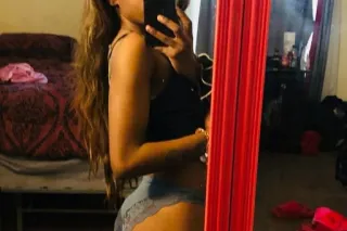 OLD FACE IN A NEW PLACE BLACKER THE BETTER SWEETER THE JUICE 😍😈 - Image 6