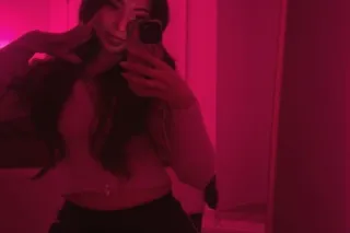 Pornstar latina, cum to me ✨🌊 1000% real & verify - Image 1