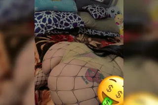 Britany Ts👅Visiting Knoxville by downtown - Image 9