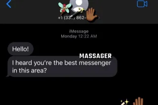 💜NEW IN TOWN💙🛣🚗💨⏰🗓 (MAGIC TOUCH EXOTIC MASSAGE, EXOTIC DANCER AN MORE🧖💆🌊👅🍆) SAFE HOTEL LOCATION📍BOOK NOW🗓☎⏰ HOURS OF OPERATION - Image 1