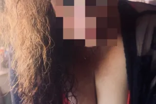 Ass so fat ill swallow you who... - Image 2