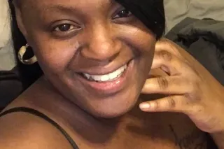 BUST YA NUT AND LEAVE - 34 - Image 1