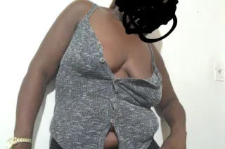 Xmas Special Head, pussy & all 3 holes in all - Image 3