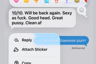 TRUST ME I AM HER BLESSED WIT DA BEST🍒! YES THIS PUSSYGRIPTIGHTWARM & BALD THEY LUV IT OVER HERE CUM SEE WAT YOU MISSIN OUT ON SUM NICE FINE SHIT YOUR FAV STALLION🌟🌟🌟🌟🌟LETS FUCK! NO RUSH DISCREET MEETS I TRAVEL SO CATCH ME WHILE YOU CAN! - Image 5