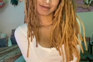 Petite Ebony💖 - Image 2