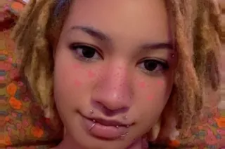 Petite Ebony💖 - Image 3