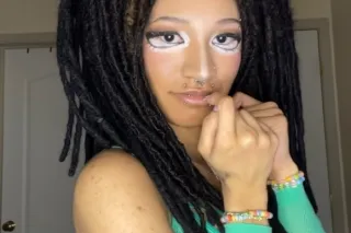 Petite Ebony💖 - Image 1