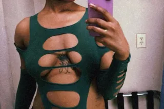 Messy And Sloppy Or Slow And Sweet Have It Your Way 👅💦 - Image 7