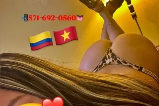 New girl in the Area! Ask 4 Special 😈🤤 - Image 5