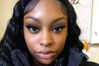 slim ebony babe🐱🎀🍒 💦 - 21 - Image 2