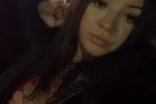 Nikole Monroe beautiful latina... - Image 1