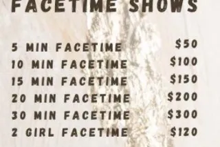 ONLY INCALLS FOR HOUR OR MORE !! WHITE COCK ONLY 💰🎅🏻🚕🚕 🍫NURU 💆🏻🧴, Massages, AVAILABLE - Image 6