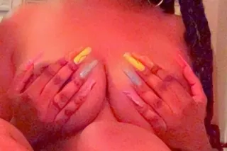 SEXY GIRL❤ NOTHING COMPARES - ... - Image 3