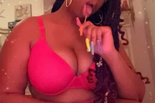 SEXY GIRL❤ NOTHING COMPARES - Image 6