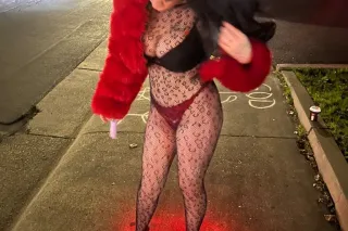 EXOTIC SEXY WET SOAKER SNOW😍🍭 - Image 10