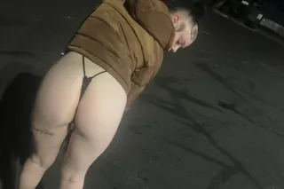 EXOTIC SEXY WET SOAKER SNOW😍🍭 - Image 7