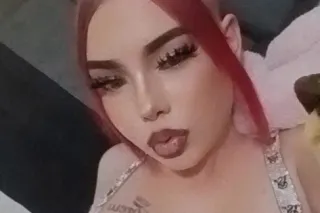 EXOTIC SEXY WET SOAKER SNOW😍🍭 - Image 1