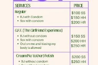 BBW Bekka has a Fat 🍑 N' 😻 & ❤'s BBC !!!! MIDTWN WEST 40's IN ONLY!!! - Image 7