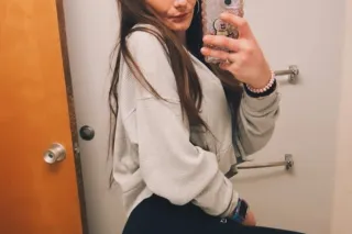 irish petite kinki brat wet & waiting for you!🥵🫦😜😘 - Image 6