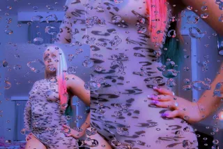 👅📞👙👠 Sexy AZZ Nicole💄 💎👑 - Image 1