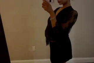 🍒🖤DISCRETE PETITE READY 2 MEET💄 - Image 7