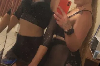 freaky friday 🙏❤the Girl next ... - Image 2