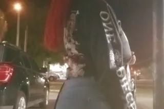 freaky friday 🙏❤the Girl next ... - Image 4