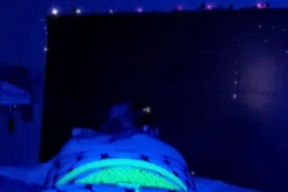 🇮🇹🐉Italian SSBBW blue eyes and green hair with tatts💙🍀KATY I10 BY KATY MILLS MALL👡💄🪭 - Image 11