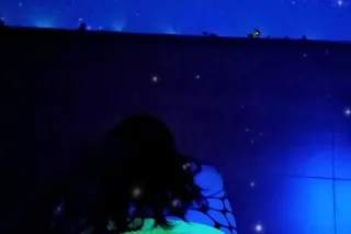 🇮🇹🐉Italian SSBBW blue eyes and green hair with tatts💙🍀KATY I10 BY KATY MILLS MALL👡💄🪭 - Image 12