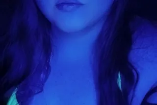 🇮🇹🐉Italian SSBBW blue eyes and... - Image 3