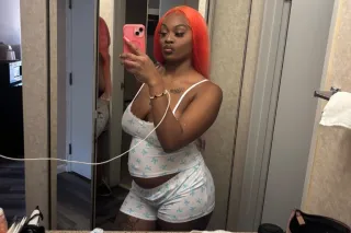 💦💦💦💦💦💦 miss good pussy - Image 6