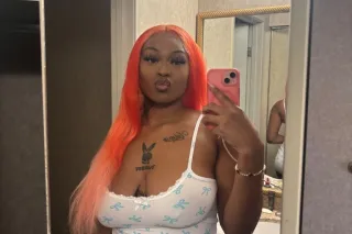 💦💦💦💦💦💦 miss good pussy - Image 7