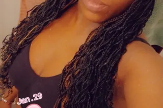 SUCK THE DICK WITH MY PUSSY LI... - Image 2