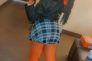 SUCK THE DICK WITH MY PUSSY LI... - Image 3